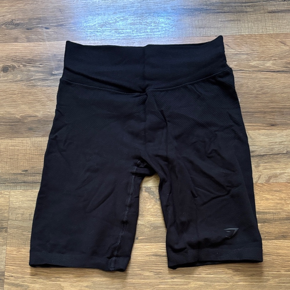 Gymshark OG rest day shorts